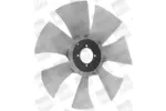 Koło wentylatora chłodnicy silnika BERU LR045