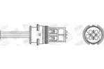 Sonda lambda BERU OPH046
