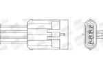 Sonda lambda BERU OPH086