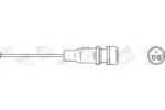 Sonda lambda BERU OZH001