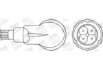 Sonda lambda BERU OZH018