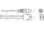 Sonda lambda BERU OZH026