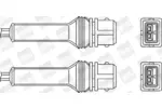 Sonda lambda BERU OZH029