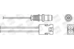 Sonda lambda BERU OZH032