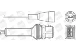 Sonda lambda BERU OZH037