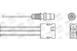 Sonda lambda BERU OZH041