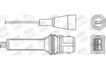 Sonda lambda BERU OZH046