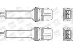 Sonda lambda BERU OZH066