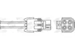 Sonda lambda BERU OZH087