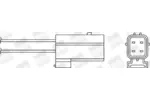 Sonda lambda BERU OZH094
