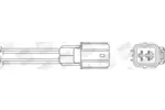 Sonda lambda BERU OZH121
