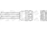 Sonda lambda BERU OZH130