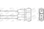Sonda lambda BERU OZH131