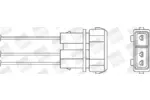 Sonda lambda BERU OZH134