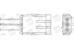 Sonda lambda BERU OZH160