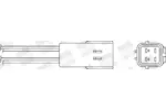 Sonda lambda BERU OZH163