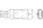 Sonda lambda BERU OZH184