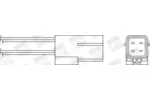 Sonda lambda BERU OZH226