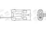 Sonda lambda BERU OZU023