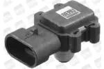 Czujnik ciśnienia doładowania BERU SPR238