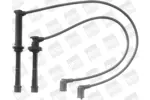 Przewody zapłonowe - zestaw BERU ZEF1002