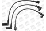 Przewody zapłonowe - zestaw BERU ZEF1012
