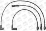 Przewody zapłonowe - zestaw BERU ZEF1053