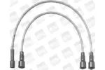 Przewody zapłonowe - zestaw BERU ZEF1122