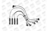 Przewody zapłonowe - zestaw BERU ZEF1353