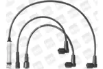 Zestaw przewodów zapłonowych BORGWARNER (BERU) ZEF626