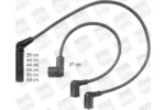 Przewody zapłonowe - zestaw BERU ZEF853