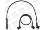 Przewody zapłonowe - zestaw BERU ZEF856