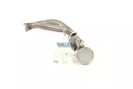 Rura wydechowa WALKER 05985