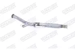 Rura wydechowa WALKER 01338