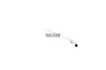 Rura wydechowa WALKER 06165