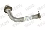Rura wydechowa WALKER 02154