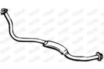 Rura wydechowa WALKER 07348