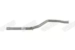 Rura wydechowa WALKER 07580