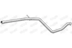 Rura wydechowa WALKER 01734
