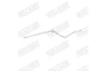 Rura wydechowa WALKER 01804