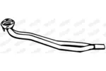 Rura wydechowa WALKER 08348