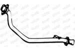 Rura wydechowa WALKER 08673