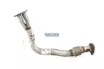 Tłumik środkowy WALKER 02075