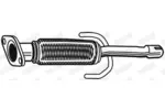 Rura wydechowa WALKER 08967