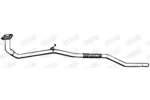 Rura wydechowa WALKER 09540