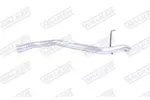 Rura wydechowa WALKER 10371