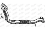Rura wydechowa WALKER 10392