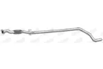 Rura wydechowa WALKER 02200