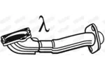 Rura wydechowa WALKER 10432
