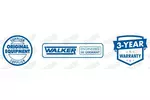 Rura wydechowa WALKER 01107
